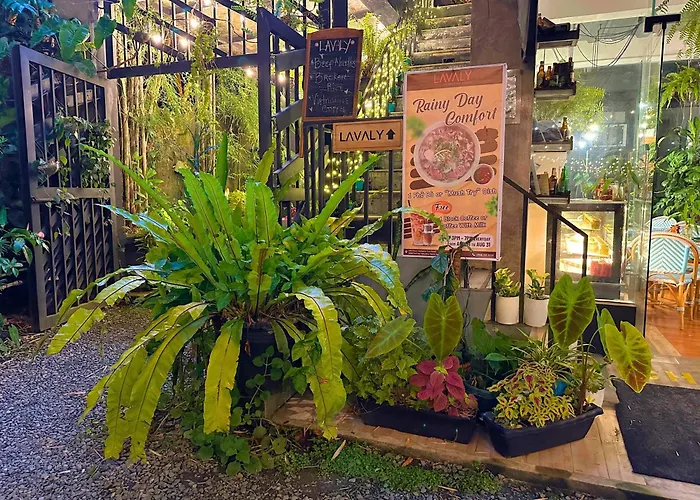 Containers By Eco Hotels