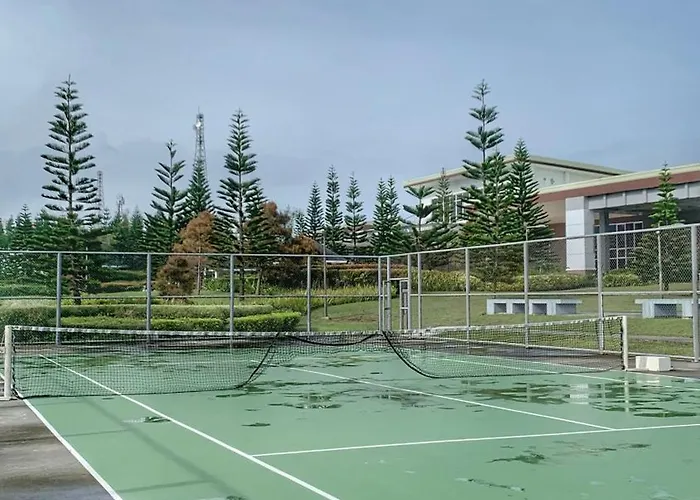 L Casa Tagaytay Staycation Fast Wifi And Free Parking