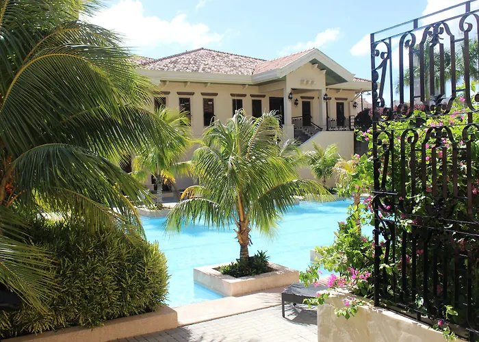Splendido Tagaytay Hotel And Country Club