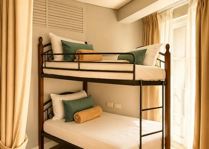 Royale Parc Hotel Tagaytay